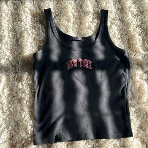 Brandy Melville New York Top